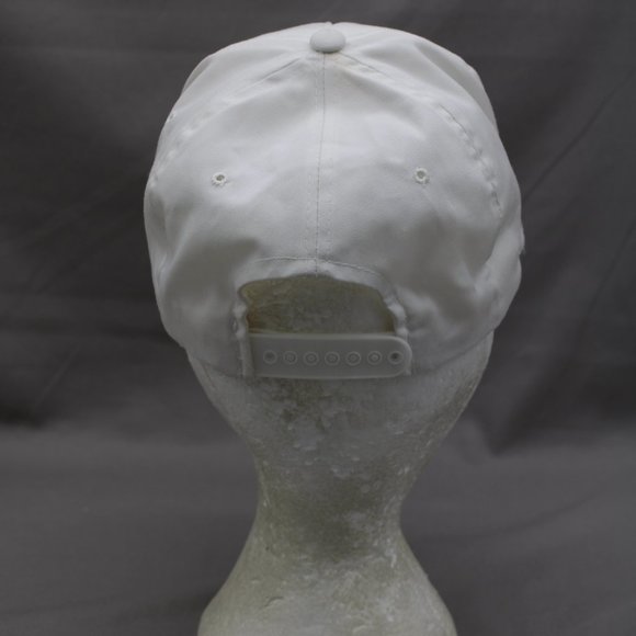 NHL Hat - 1980s All Star Logo by Ted Fletcher - Adult Snapback - Picture 5 of 8